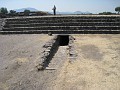 Mexico Pyramids - Mexico City 2009 0310